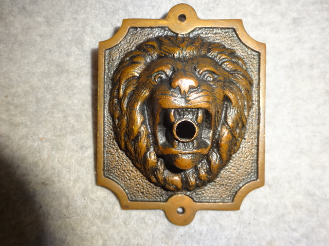 Lion Antique Door Handle Door Handles for Main Door Handles 